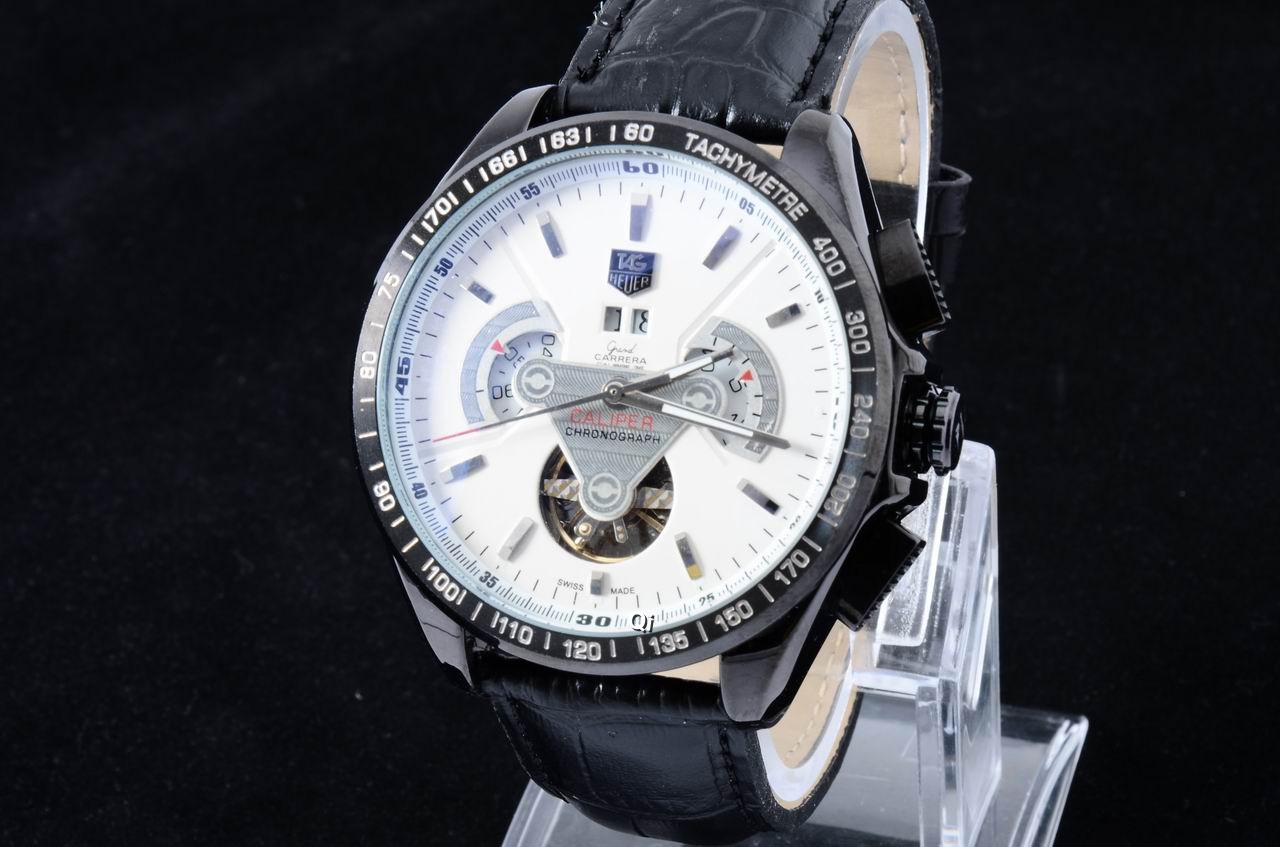 TAG Heuer Watch 10